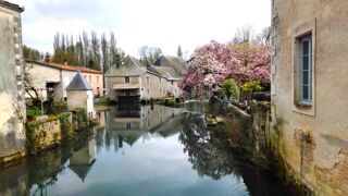  Maison � vendre 7 pi�ces 130 m�