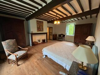  Propriété/château à vendre 7 pièces 199 m²