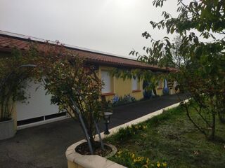 Maison à vendre 5 pièces 173 m²