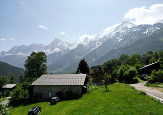  Appartement  vendre 3 pices 56 m