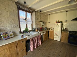  Maison � vendre 3 pi�ces 85 m�