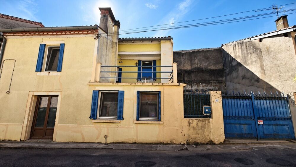 Vente Maison Au cœur du village de VERS, maison de village Saint-géry