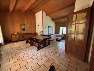  Maison à vendre 5 pièces 137 m²