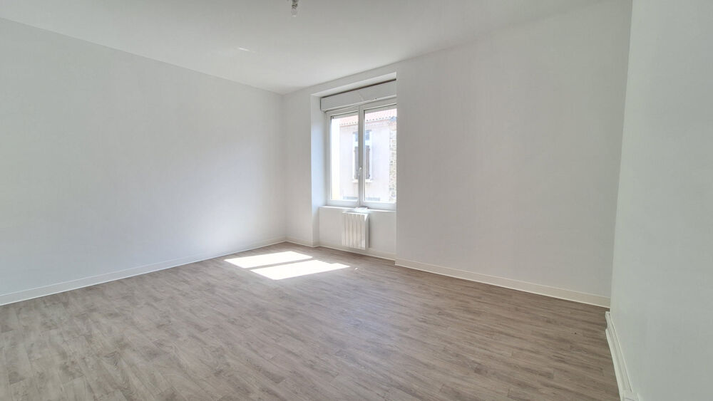 Appartement T1