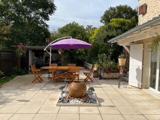  Maison � vendre 9 pi�ces 205 m�