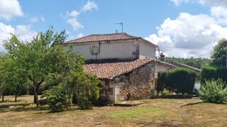  Maison à vendre 7 pièces 150 m²