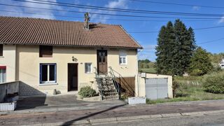  Maison à vendre 6 pièces 88 m²