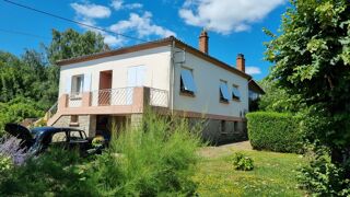  Maison à vendre 7 pièces 141 m²