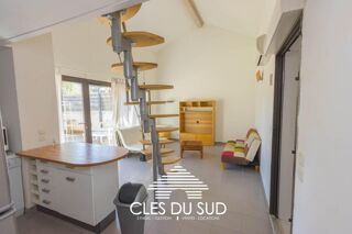  Villa � louer 1 pi�ce 36 m�