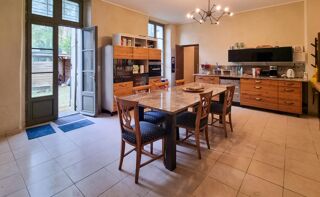  Maison � vendre 15 + pi�ces 500 m�