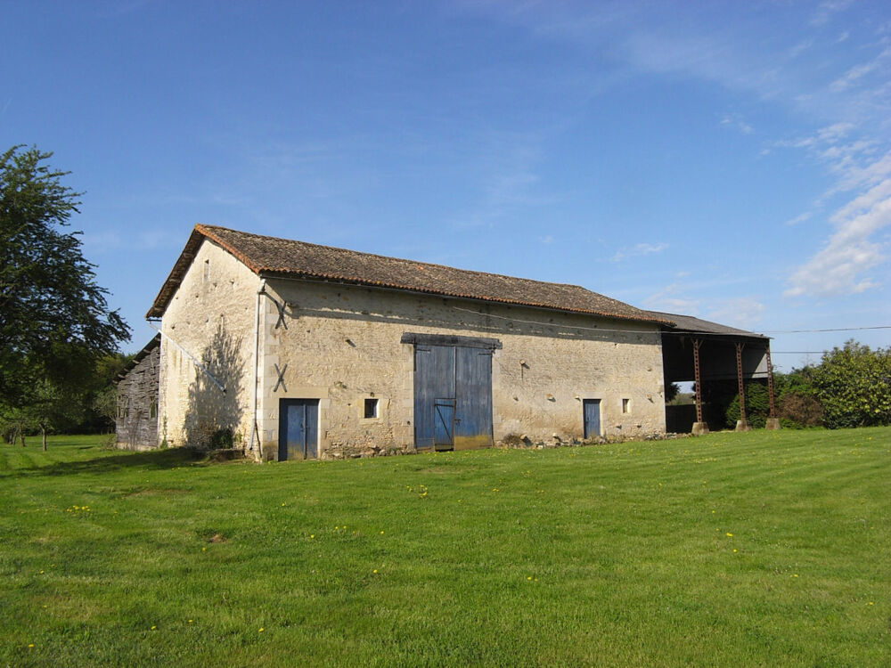  vendre  Maison Romagne (86700)