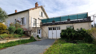  Maison à louer 5 pièces 125 m²