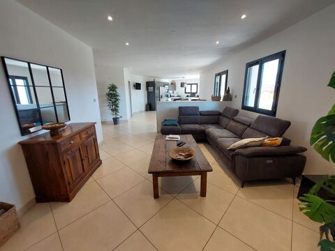  Maison à vendre 7 pièces 184 m²