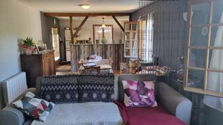  Maison � vendre 5 pi�ces 100 m�