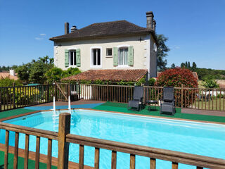  Maison � vendre 6 pi�ces 161 m�