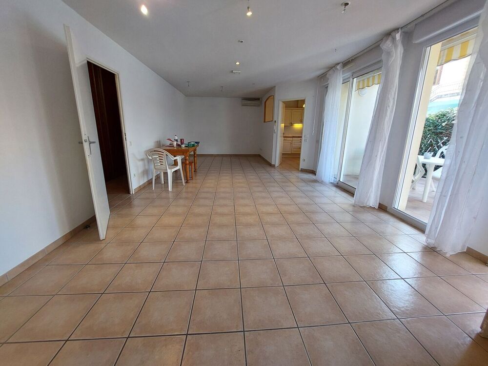 Vente Maison PLAIN-PIED DE 2007 DANS UNE RESIDENCE POUR SENIORS PROCHE TOUTES COMMODITES A PIEDS SECTEUR 