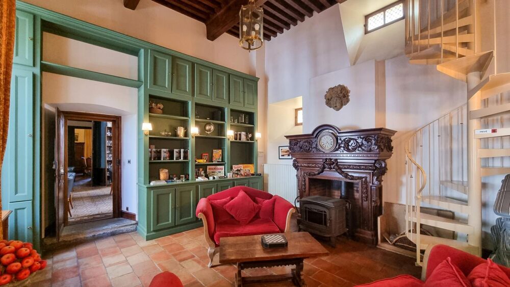  vendre  Maison Mirepoix (09500)