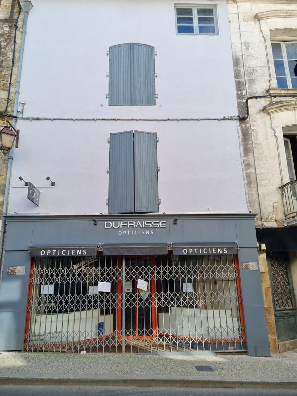 Centre ville
