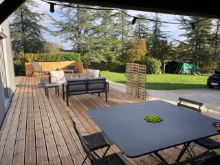  Maison � vendre 7 pi�ces 240 m�