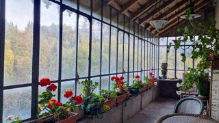  Maison � vendre 15 + pi�ces 448 m�