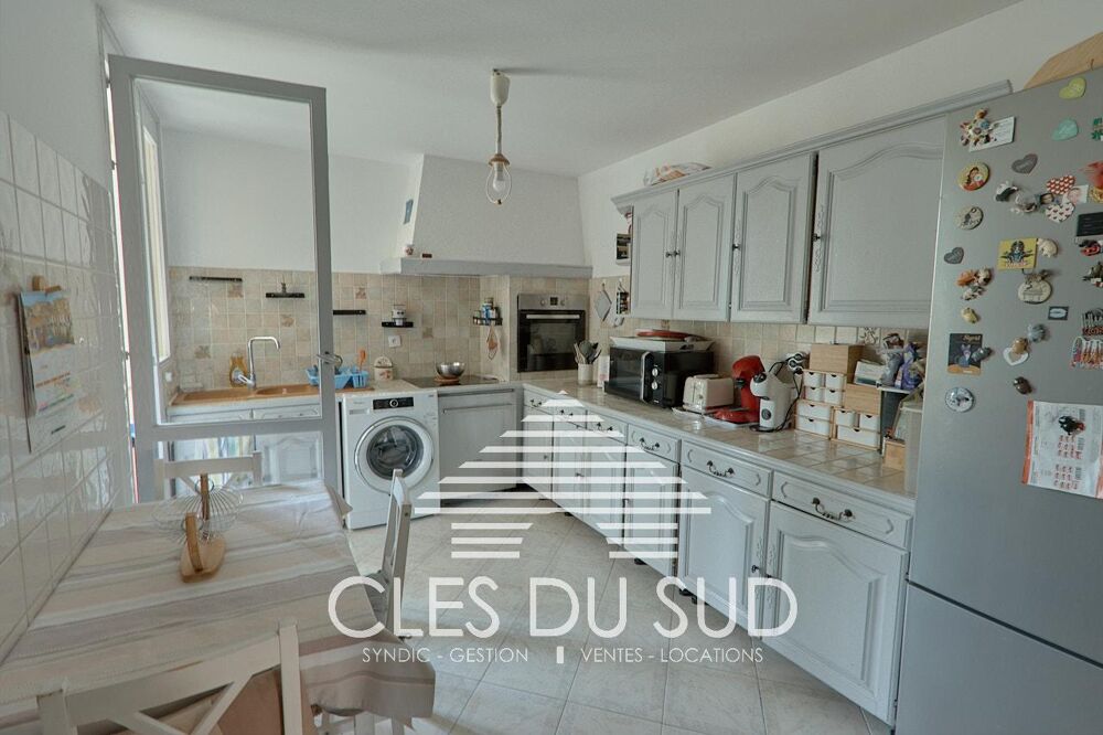 Location Appartement À louer T5 93 m² avec terrasse, parking, ascenseur – La Garde proche université La garde