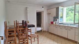  Maison à vendre 3 pièces 110 m²