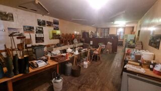  Maison � vendre 7 pi�ces 218 m�