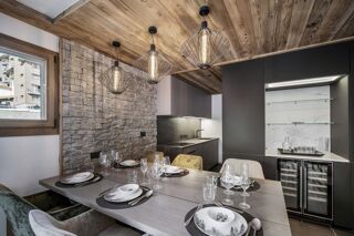  Appartement � vendre 4 pi�ces 82 m�