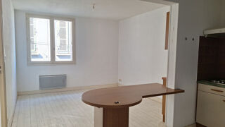  Appartement à louer 2 pièces 36 m²