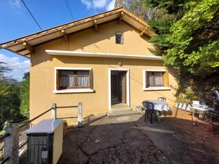  Maison � vendre 10 pi�ces 213 m�