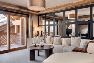  Appartement � vendre 3 pi�ces 112 m�