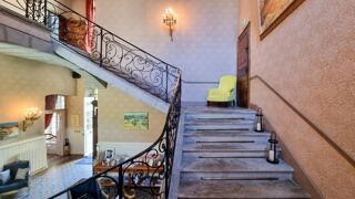  Maison � vendre 15 + pi�ces 825 m�