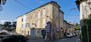  Loft  vendre 6 pices 210 m Saint martory
