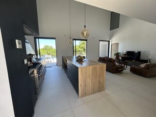  Maison à vendre 5 pièces 200 m²