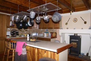  Maison � vendre 8 pi�ces 250 m�