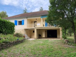  Maison � vendre 5 pi�ces 140 m�
