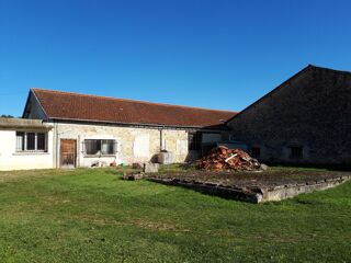 Propriété/château à vendre 400 m²