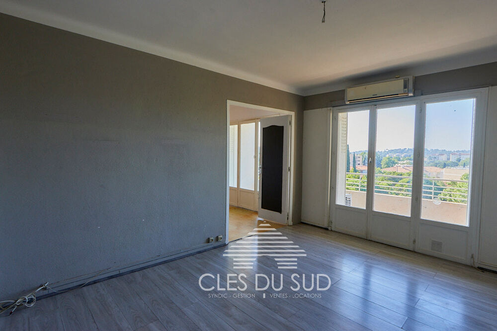 Vente Appartement Vente Appartement 3 chambres dernier etage Toulon Est A SAISIR Toulon