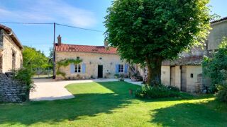  Maison � vendre 2 pi�ces 107 m� Sauze-entre-bois