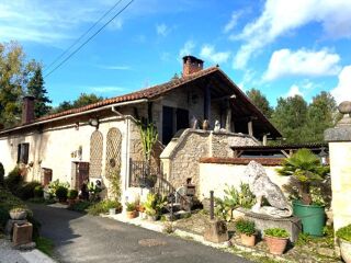  Maison � vendre 8 pi�ces 245 m�