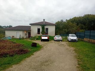  Maison � vendre 6 pi�ces 153 m�