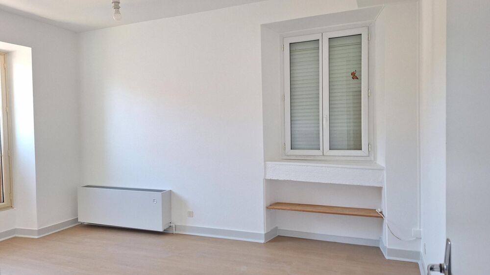 Appartement T2