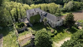  Maison � vendre 10 pi�ces 350 m�