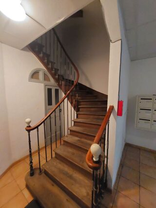  Loft à vendre 