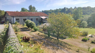  Maison � vendre 7 pi�ces 260 m�