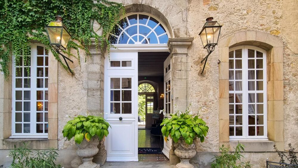  vendre  Maison Mirepoix (09500)