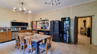  Maison � vendre 15 + pi�ces 500 m�