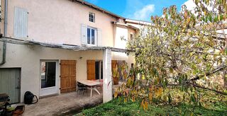  Maison � vendre 4 pi�ces 88 m�