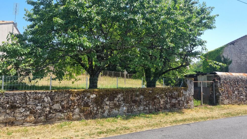 Vente Maison Ancien bar restaurant avec logement Piegut-pluviers