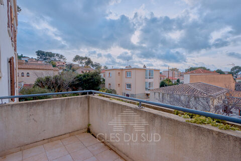  Appartement � louer 2 pi�ces 44 m�